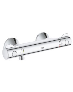 Смеситель Grohtherm 800 34558000 Grohe