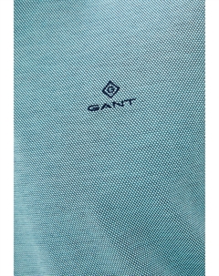 Поло Gant