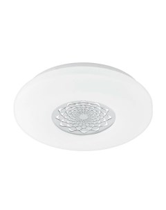 Светильник подвесной LED SX 9049 600 115 115Вт LED Mirastyle