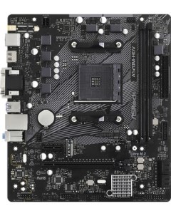 Материнская плата A520M HDV Asrock