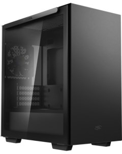 Корпус Macube 110 BK R MACUBE110 BKNGM1N G 1 Deepcool