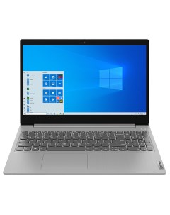 Ноутбук IdeaPad 3 15ADA05 81W100APRE Lenovo