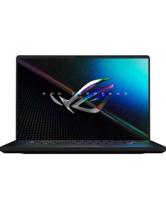 Игровой ноутбук rog zephyrus m16 gu603he kr013 Asus