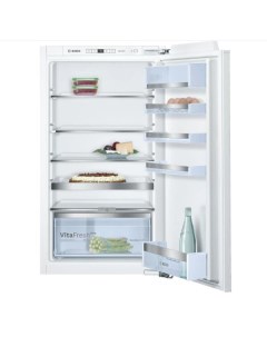 Холодильник serie 6 vitafresh kir31af30r Bosch