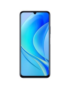 Смартфон nova y70 4gb 64gb midnight black mga lx9n Huawei