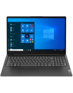 Ноутбук v15 g2 itl 82kbs02r00 Lenovo