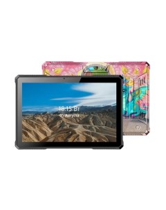 Планшет bq 1083g armor pro plus 8gb 3g print 12 Bq-mobile