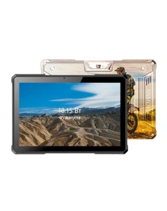 Планшет bq 1083g armor pro plus 8gb 3g print 9 Bq-mobile