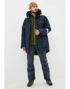 Парка Helly hansen