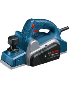 Рубанок GHO 6500 Professional 0601596000 Bosch