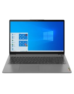 Ноутбук IdeaPad 3 15ITL6 82H80086RE Lenovo