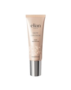 Кремовый Хайлайтер Glow Explosion Highlighter Elian russia