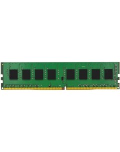 Оперативная память ValueRAM 16GB DDR4 PC4 25600 KVR32N22S8 16 Kingston