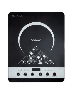 Настольная плита galaxy gl3059 Galaxy line