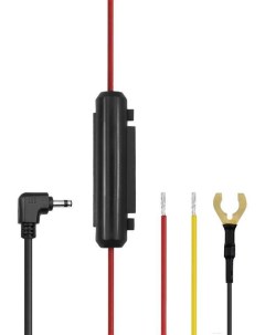 Кабель Fuse Cord 3 pin Neoline