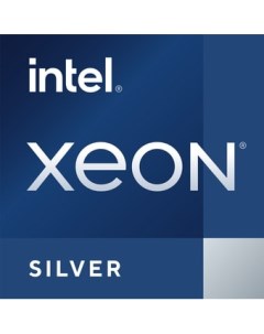 Процессор Xeon Silver 4314 Intel