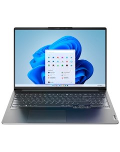 Ноутбук IdeaPad 5 Pro 16ACH6 82L5009FRE Lenovo