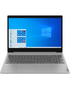 Ноутбук IdeaPad 3 15ADA05 81W100R3RE Lenovo