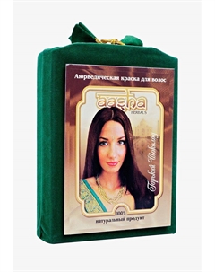 Краска для волос Aasha herbals