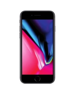 Смартфон б у грейд b iphone 8 64gb space grey 2bmq6g2 Apple