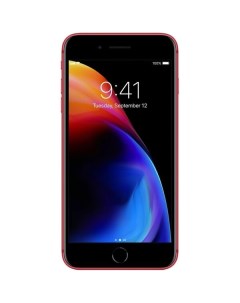 Смартфон б у грейд a iphone 8 64gb red 2qmrrm2 Apple