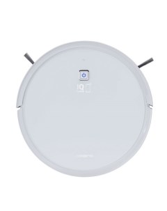 Робот пылесос pvcr 1226 wi fi iq home gyro белый Polaris