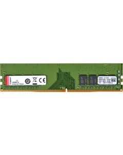 Оперативная память ValueRAM 16GB DDR4 PC4 21300 KVR26N19S8 16 Kingston