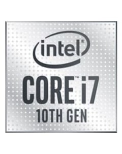 Процессор core i7 10700k box Intel