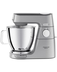 Кухонная машина Titanium Chef Baker XL KVL85.004SI Kenwood