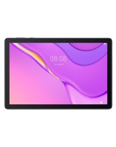 Планшет matepad t10s ags3k w09 4gb 128gb wi fi насыщенный синий Huawei