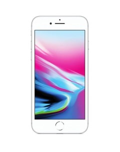 Смартфон б у грейд a iphone 8 256gb silver 2amq7d2 Apple