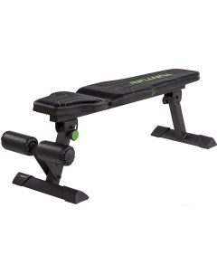 Скамья универсальная Flat Bench FB80 17TSFB8000 Tunturi