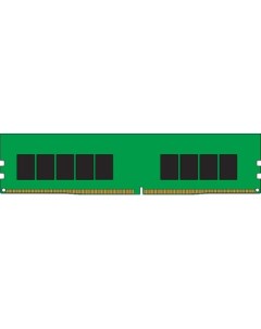 Оперативная память 8ГБ DDR4 3200 МГц KSM32ES8 8MR Kingston