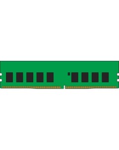 Оперативная память 32ГБ DDR4 3200 МГц KSM32ED8 32HC Kingston