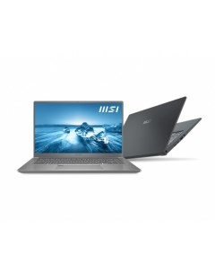 Ноутбук prestige 15 a12uc 210xby Msi