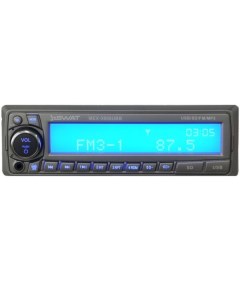 Usb магнитола mex 3006ubb Swat