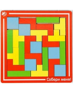 Игрушка Увлекательная головоломка IG0173 Мастер игрушек