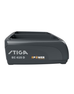 Зарядное устройство EC 415 D 277020208 ST1 Stiga