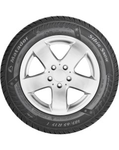 Автомобильные шины MP 92 Sibir Snow 275 55R17 109H Matador