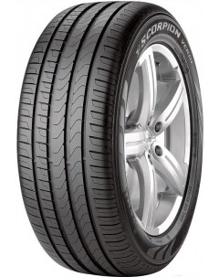 Шины Scorpion Verde 235 50R19 99V Летняя Pirelli