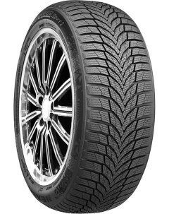 Шины Winguard Sport 2 275 40R19 105V зимняя Nexen