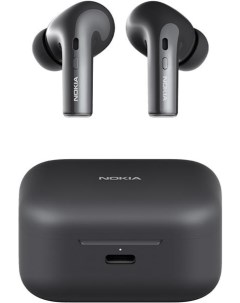 Наушники True Wireless Earbuds E3500 Black 8P00000115 Nokia