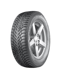 Шины Hakkapeliitta R3 SUV 285 60R18 116R Nokian