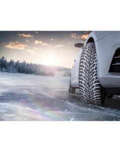 Шины Зимняя Hakkapeliitta 9 SUV 215 65R17 103T шипы Nokian