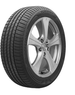 Шины Turanza T005 205 60R16 92H Летняя Bridgestone