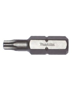 Бита Torx T30х 25 мм к т 3шт B 23640 Makita