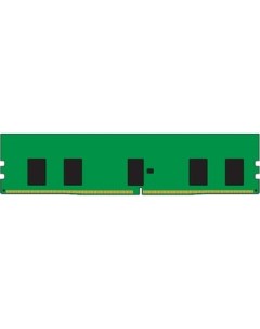 Оперативная память 8GB DDR4 PC4 25600 KSM32RS8 8HDR Kingston