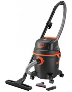 Пылесос BXVC20PE Black & decker