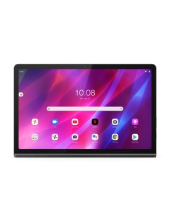 Планшет Yoga Tab 11 YT J706X 256GB LTE ZA8X0045UA темно серый Lenovo