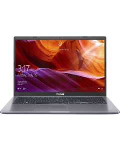 Ноутбук X509JA BQ084 Asus